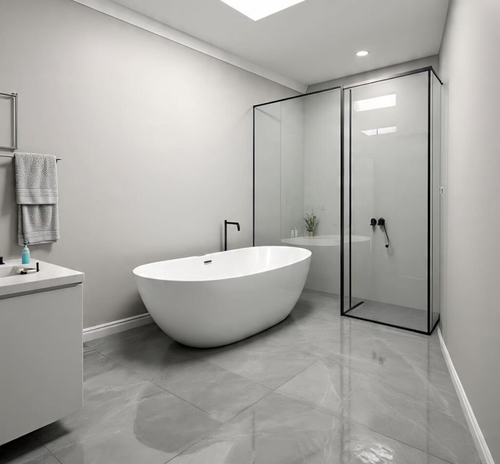 blocked baths maidstone